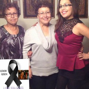 Meet your Posher, Denise